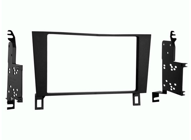 Metra Premium monteringsramme 2-DIN Lexus LS400 (1990 - 1994)